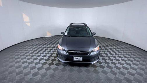 2021 Subaru Impreza Premium