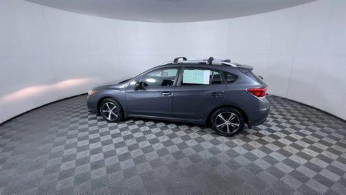 2021 Subaru Impreza Premium