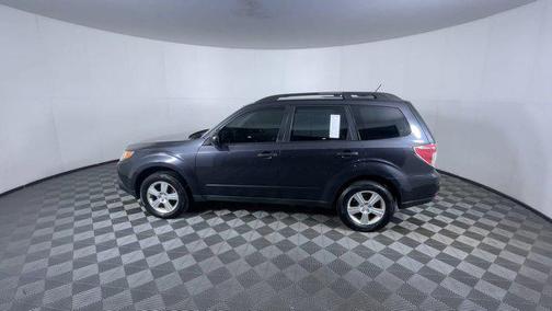 2013 Subaru Forester 2.5X