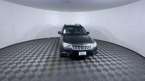 2013 Subaru Forester 2.5X