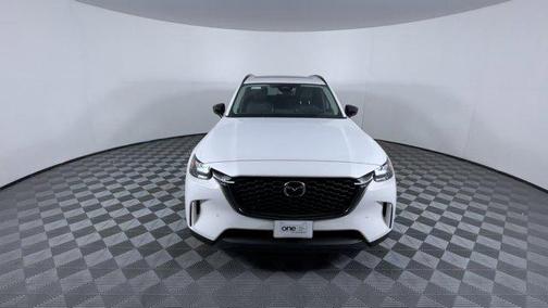 2025 Mazda CX-90 PHEV Premium Sport