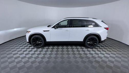 2025 Mazda CX-90 PHEV Premium Sport