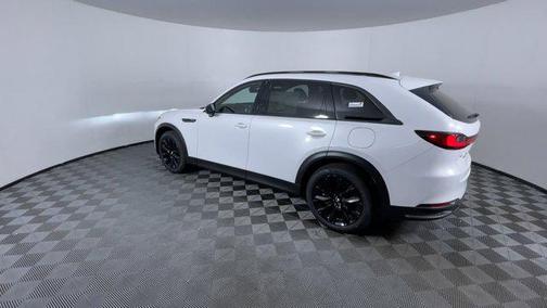 2025 Mazda CX-90 PHEV Premium Sport