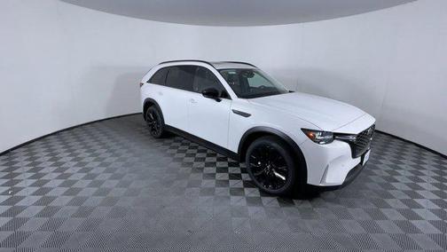 2025 Mazda CX-90 PHEV Premium Sport