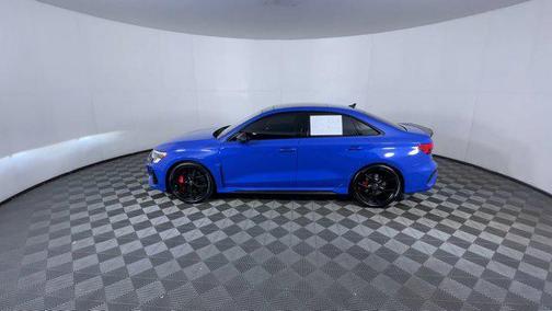 2023 Audi RS 3 TFSI quattro S tronic