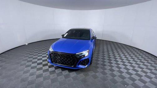 2023 Audi RS 3 TFSI quattro S tronic