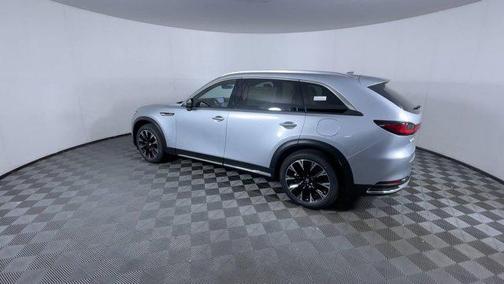 2025 Mazda CX-90 PHEV Premium Plus