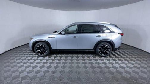 2025 Mazda CX-90 PHEV Premium Plus