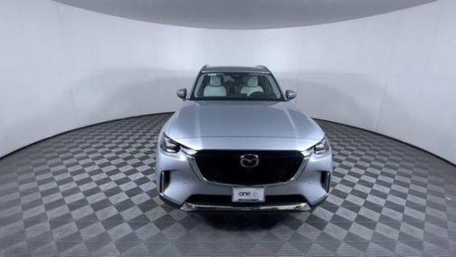 2025 Mazda CX-90 PHEV Premium Plus