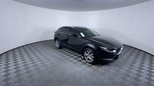 2022 Mazda CX-30 2.5 S Select Package