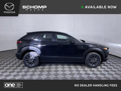 2026 Mazda CX-30 2.5 S