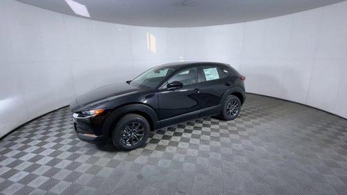 2026 Mazda CX-30 2.5 S