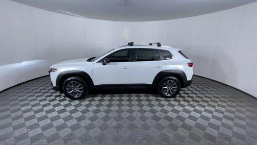 2023 Mazda CX-50 2.5 S Select Package