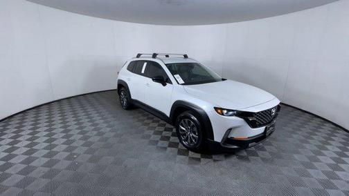 2023 Mazda CX-50 2.5 S Select Package