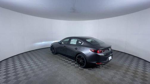 2026 Mazda Mazda3 2.5 S Select Sport