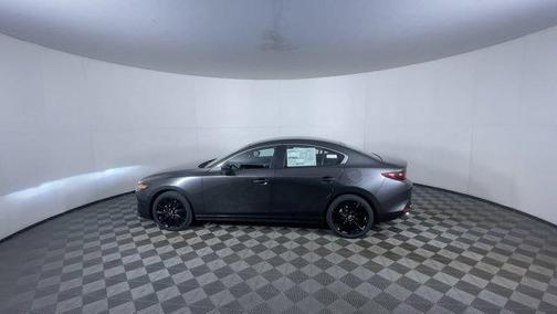 2026 Mazda Mazda3 2.5 S Select Sport