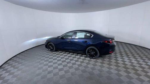 2026 Mazda Mazda3 2.5 S Select Sport