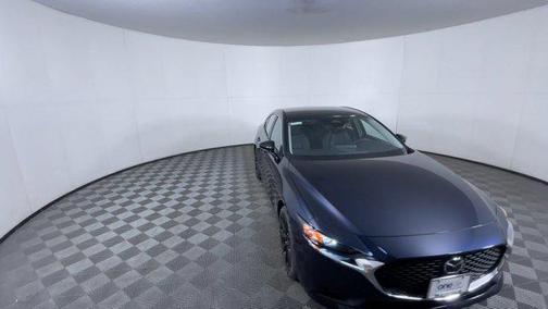 2026 Mazda Mazda3 2.5 S Select Sport