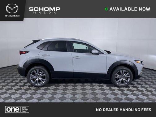 2026 Mazda CX-30 2.5 S Preferred Package