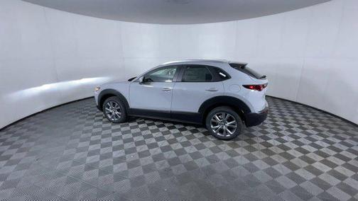 2026 Mazda CX-30 2.5 S Preferred Package