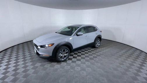 2026 Mazda CX-30 2.5 S Preferred Package
