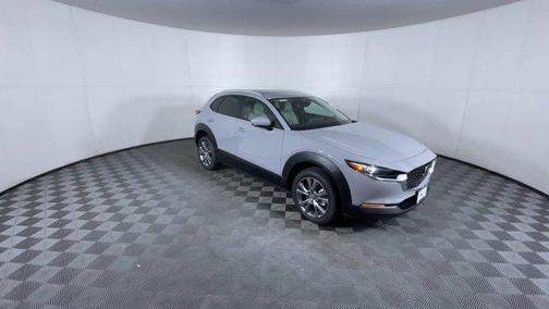 2026 Mazda CX-30 2.5 S Preferred Package