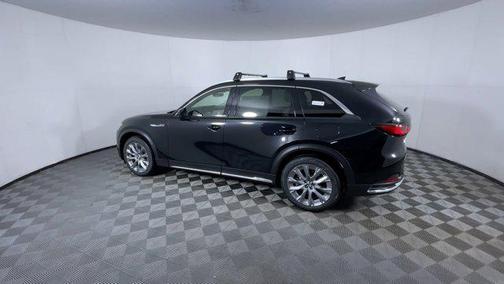 2026 Mazda CX-90 3.3 Turbo Premium Plus