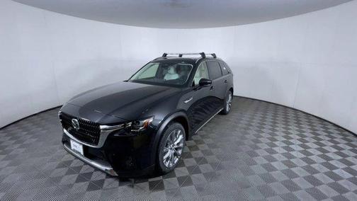 2026 Mazda CX-90 3.3 Turbo Premium Plus