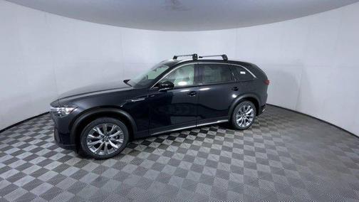 2026 Mazda CX-90 3.3 Turbo Premium Plus