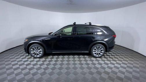 2026 Mazda CX-90 3.3 Turbo Premium Plus