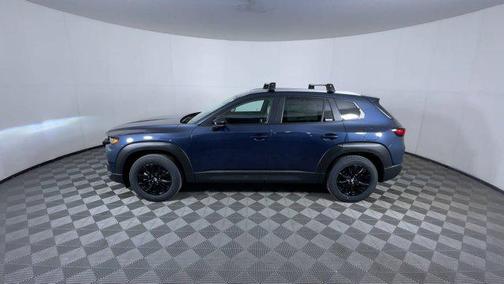 2026 Mazda CX-50 2.5 S Preferred Package