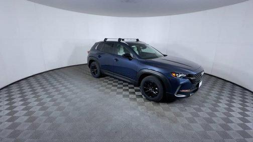 2026 Mazda CX-50 2.5 S Preferred Package