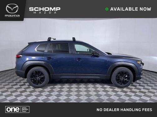 2026 Mazda CX-50 2.5 S Preferred Package