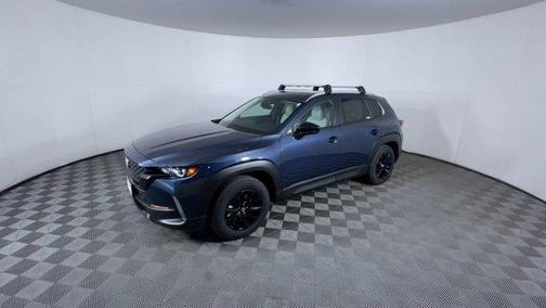 2026 Mazda CX-50 2.5 S Preferred Package