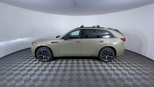 2026 Mazda CX-70 3.3 Turbo S Premium