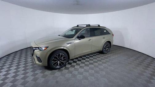 2026 Mazda CX-70 3.3 Turbo S Premium