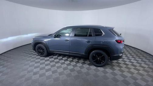 polymetal gray metallic 2026 Mazda CX-50 2.5 S Select Package