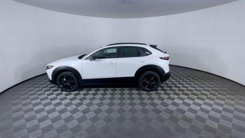 2026 Mazda CX-30 2.5 S