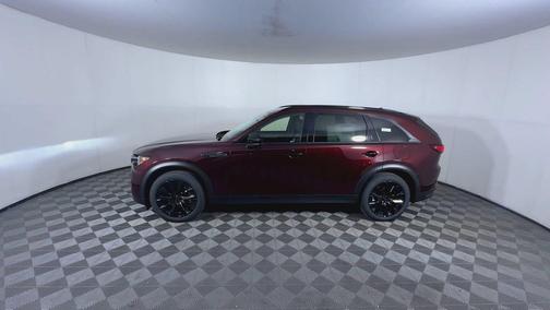 Artisan Red Premium 2026 Mazda CX-90 3.3 Turbo Premium Sport