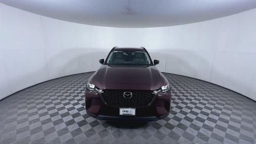Artisan Red Premium 2026 Mazda CX-90 3.3 Turbo Premium Sport