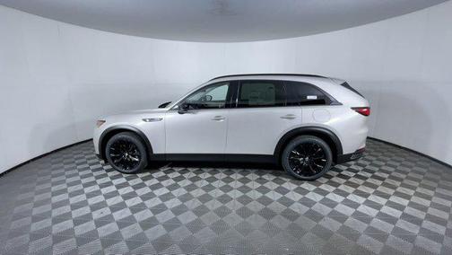 2025 Mazda CX-90 PHEV Premium Sport