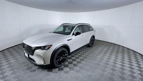 2025 Mazda CX-90 PHEV Premium Sport