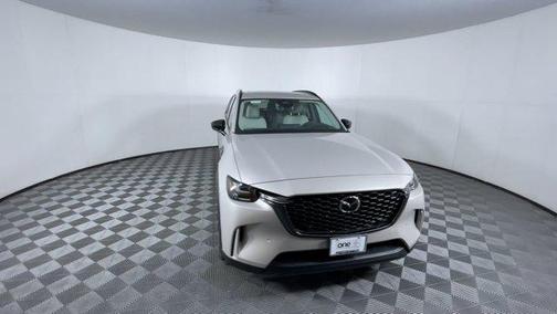 2025 Mazda CX-90 PHEV Premium Sport