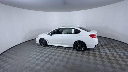 2019 Subaru WRX Premium