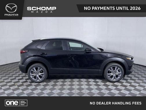 2026 Mazda CX-30 2.5 S Preferred Package