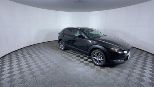 2026 Mazda CX-30 2.5 S Preferred Package
