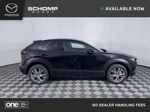 2026 Mazda CX-30 2.5 S Preferred Package
