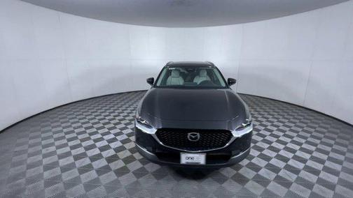 2026 Mazda CX-30 2.5 S Preferred Package