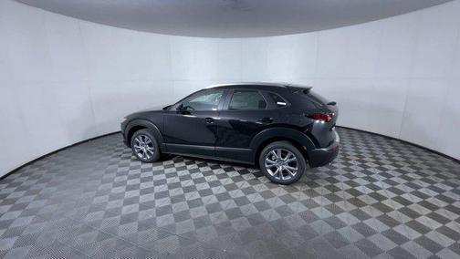 2026 Mazda CX-30 2.5 S Preferred Package