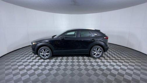 2026 Mazda CX-30 2.5 S Preferred Package